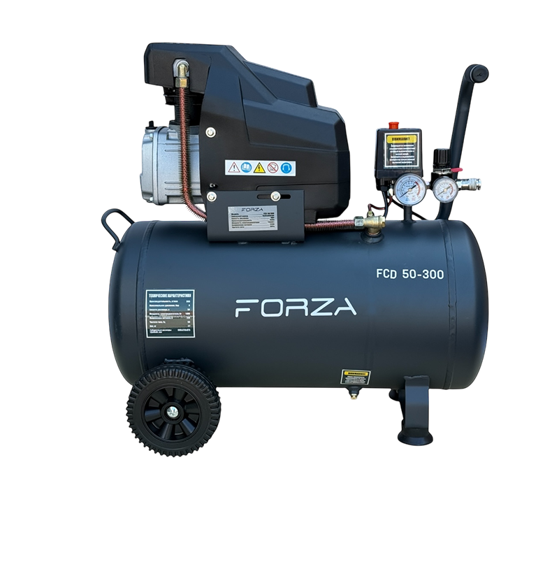 Масляні компресори