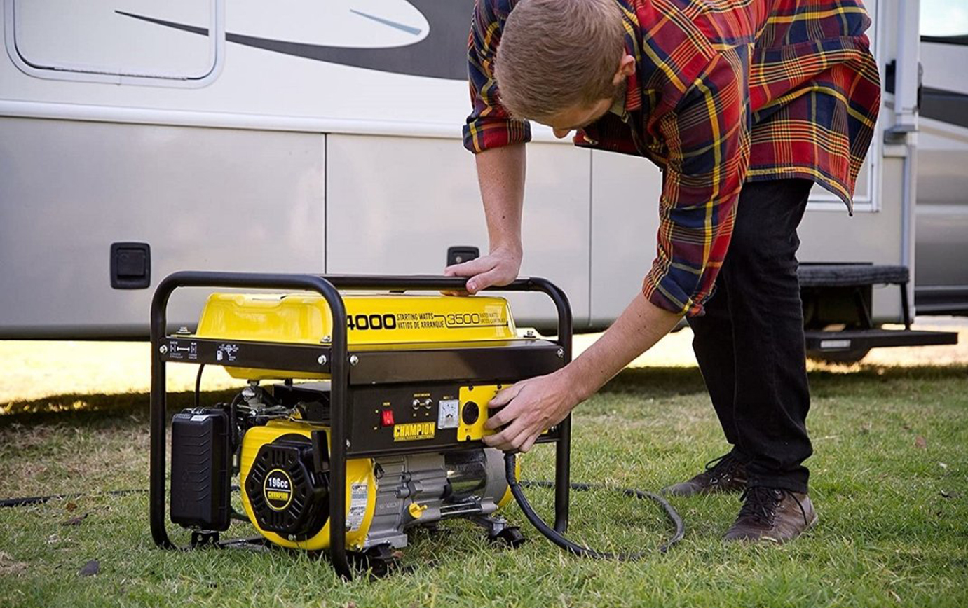 Дизельні генератори: потужність, що Вас не підведе