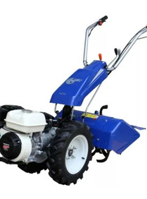 Мотоблок AGT AGT2/GX200/58cm