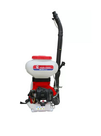 Мотоопрыскиватель распылитель Maruyama MM300