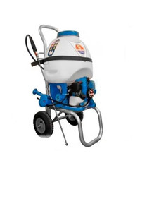 Мотоопрыскиватель Maruyama MS0735W (WITH CART) CE
