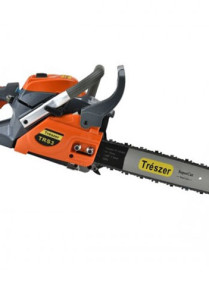 Бензопила TRESZER TRS3