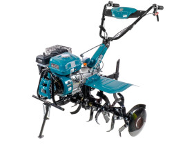 Культиватор бензиновий KS 7HP-1050G