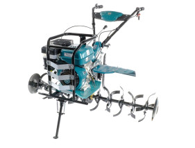 Культиватор бензиновий KS 9HP-1350G-3 (400)