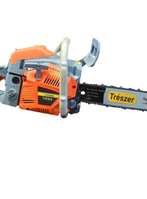 Бензопила TRESZER TRS5