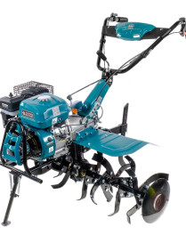 Культиватор бензиновый KS 7HP-1050G