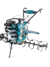 Культиватор бензиновый KS 9HP-1350G-3 (400)