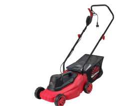 Газонокосарка електрична Vitals Master EZP 321s