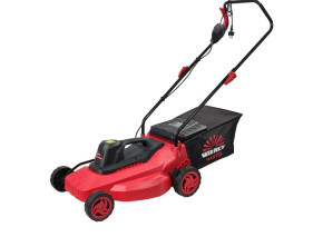 Газонокосарка електрична Vitals Master EZP-401s