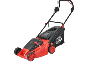 Газонокосарка електрична Vitals Master EZP-383jb