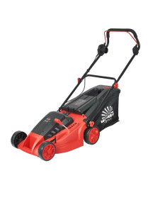 Газонокосилка электрическая Vitals Master EZP-383jb
