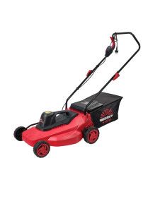 Газонокосилка электрическая Vitals Master EZP-401s