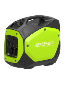 Генератор инверторный Kraft Dele KD685 3 кВт