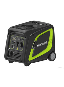 Генератор инверторный Kraft Dele KD686 4.9 кВт
