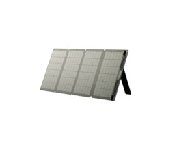 Портативна сонячна панель KS SP120W-4