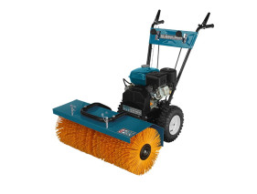 Мультимашина Könner&Söhnen KS 7HP-MFM 80E