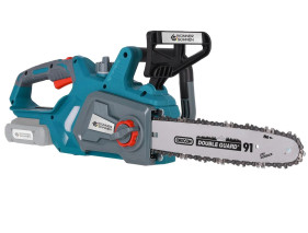 Пила акумуляторна ланцюгова KS CS20V-12