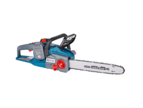 Пила акумуляторна ланцюгова KS CS40V-14