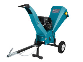 Подрібнювач гілок KS 700WS