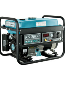 Генератор бензиновый Könner&Söhnen KS 2900