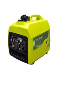 Генератор инверторный KSB 12i S