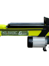 Дровокол горизонтальный электрический KSB 6THE 52/25