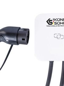 Станция для зарядки электромобилей KS P32/3