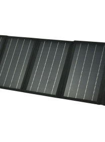 Портативная солнечная панель KS SP28W-4 c 01/06/2023