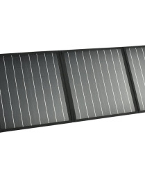 Портативная солнечная панель KS SP60W-3