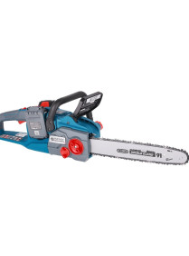 Пила аккумуляторная цепная KS CS40V-14