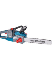 Пила аккумуляторная цепная KS CS40V-16