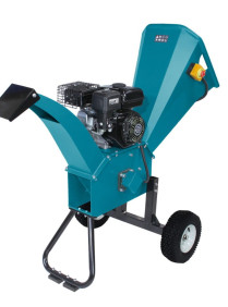 Измельчитель веток KS 500WS