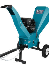 Измельчитель веток KS 700WS