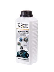 Масла моторные Könner & Söhnen KS 10W-30/1 MAXIMUM