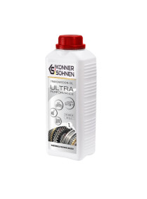 Масло трансмиссионное Könner & Söhnen 80W-90
