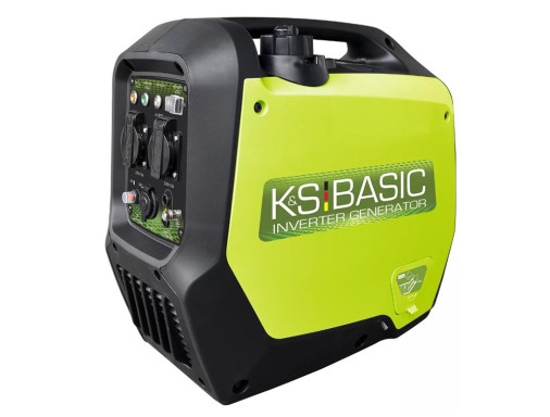 Генератор інверторний KSB 21i S