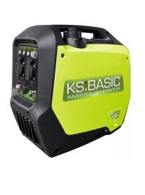 Генератор инверторный KSB 21i S