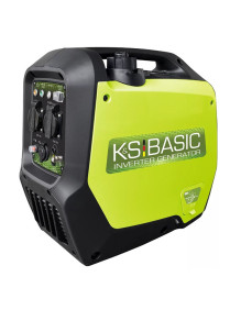 Генератор инверторный KSB 21i S