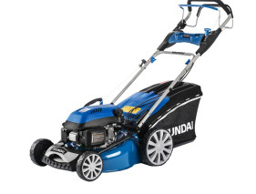 Газонокосарка бензинова Hyundai L 4610S