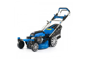Газонокосарка бензинова Hyundai L 5110RS