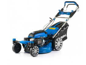 Газонокосарка бензинова Hyundai L 5110RSE