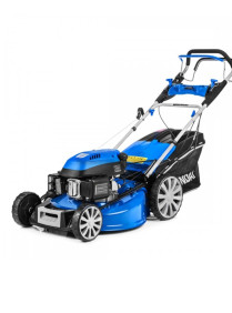 Газонокосарка бензинова Hyundai L 5620S