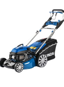 Газонокосилка бензиновая Hyundai L 4610S