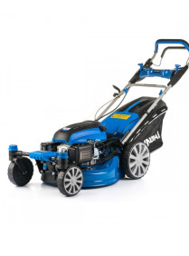 Газонокосилка бензиновая Hyundai L 5110RSE