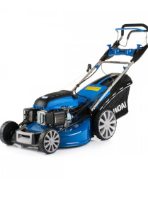 Газонокосилка бензиновая Hyundai L 5620SE
