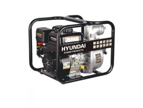 Мотопомпа для чистої води Hyundai GWP57643