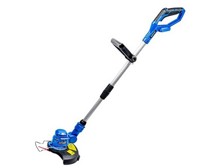 Триммер аккумуляторный Hyundai GT1801LI