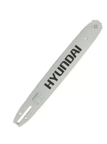 Шина для ланцюгової пилки Hyundai HYX380-95