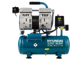 Компресор безмасляний Hyundai HYC 1406 S