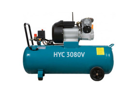 Компресор масляний Hyundai HYC 3080v